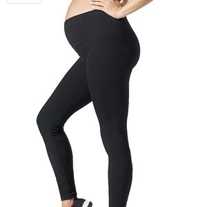 BLANQI SportSupport™ Hipster Contour Legging